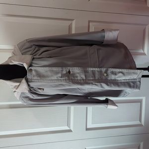 Giorgio Morandi Hooded Coat, Medium